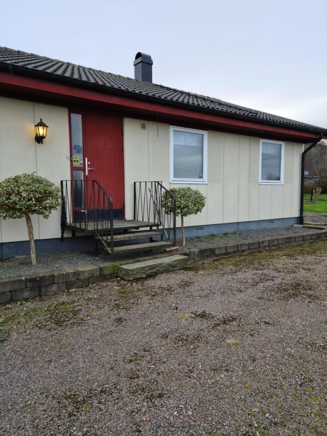 Oestra Karup Bastad Ostra Karup Eksteriør billede